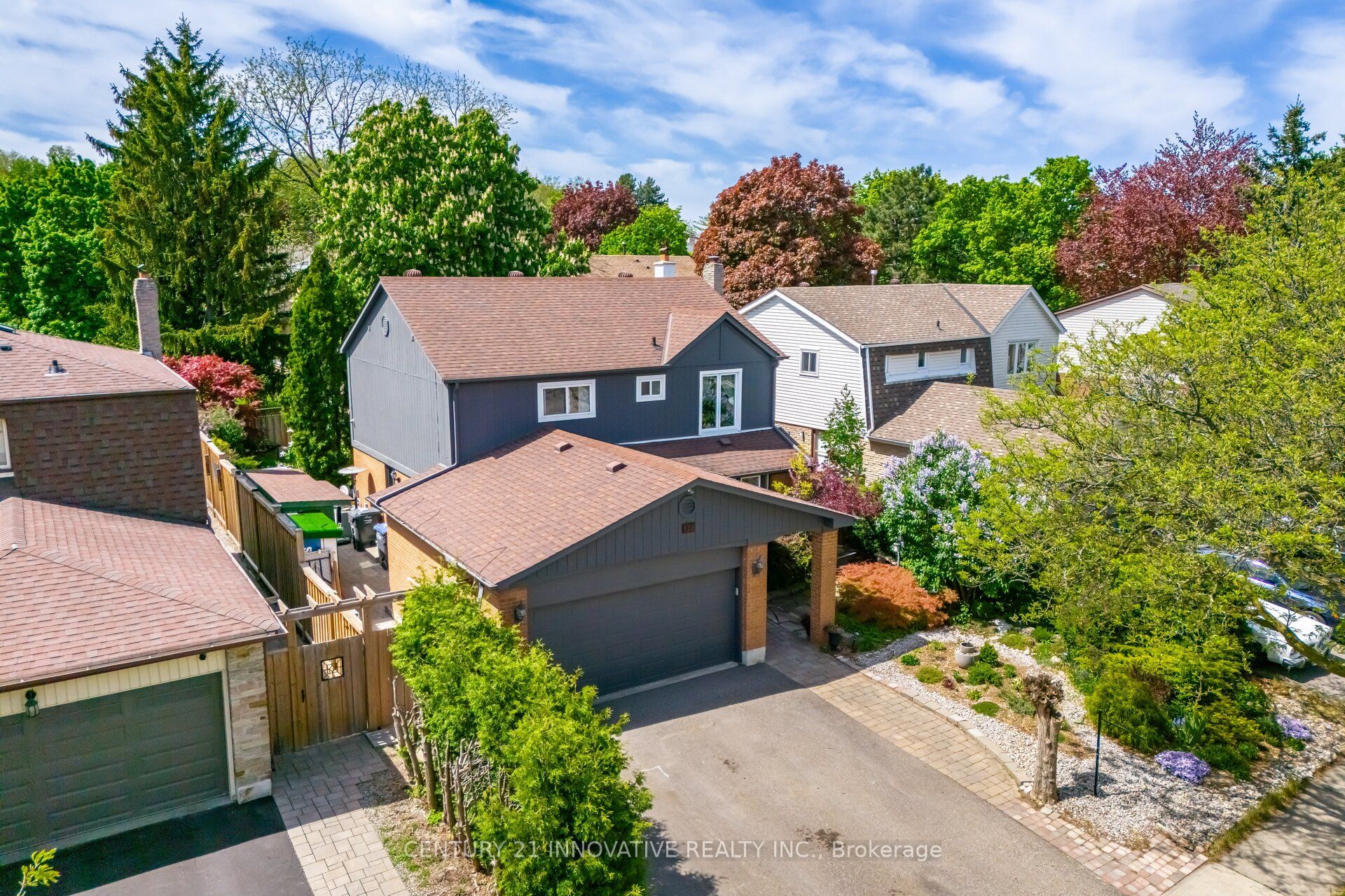37 Massey Street, Brampton, ON, L6S 2V7