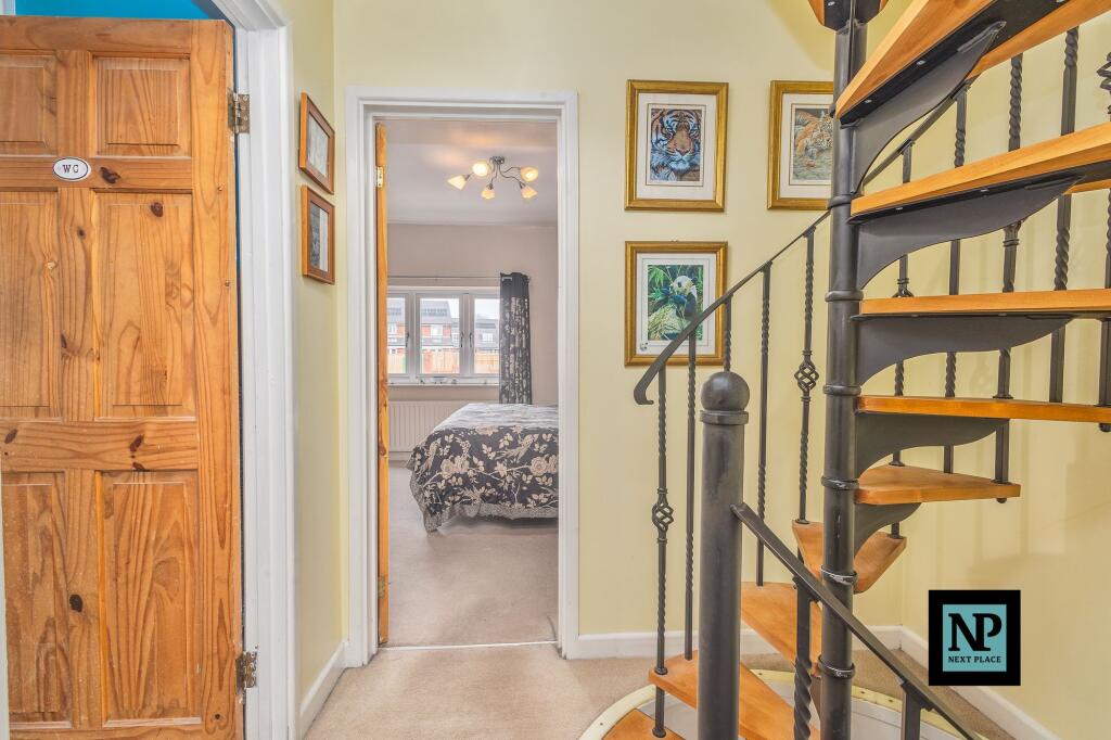 Additional image 8 of Orton Road, Warton, B79