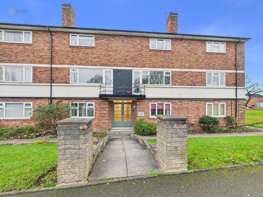 Penns Court, Eachelhurst Road, Sutton Coldfield, B76