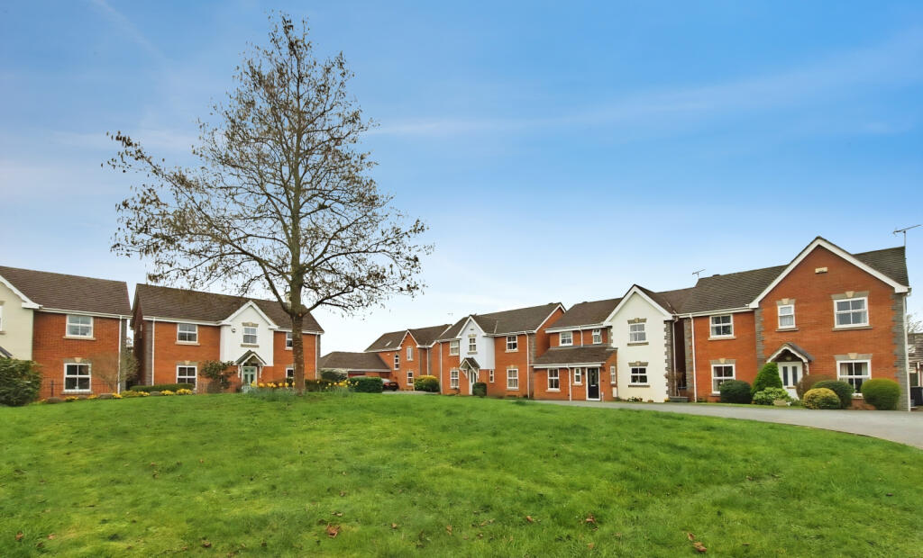 Additional image 2 of Paddock close, Bidford upon Avon, Warwickshire B50 4PJ