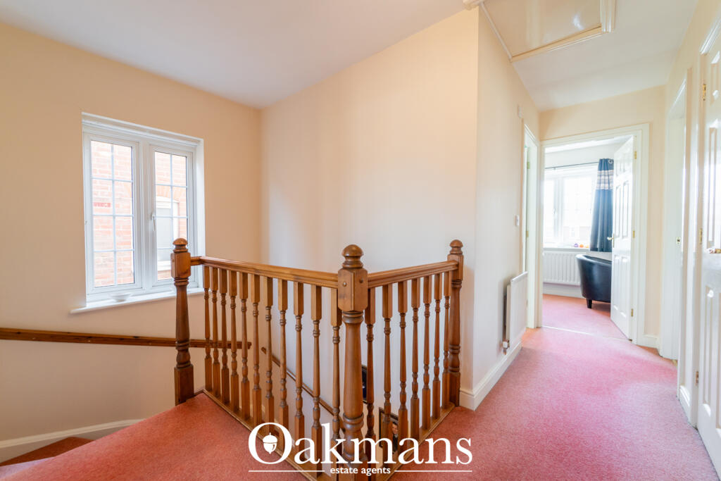 Additional image 15 of Reed Mace Drive, Bromsgrove, Worcestershire, B61