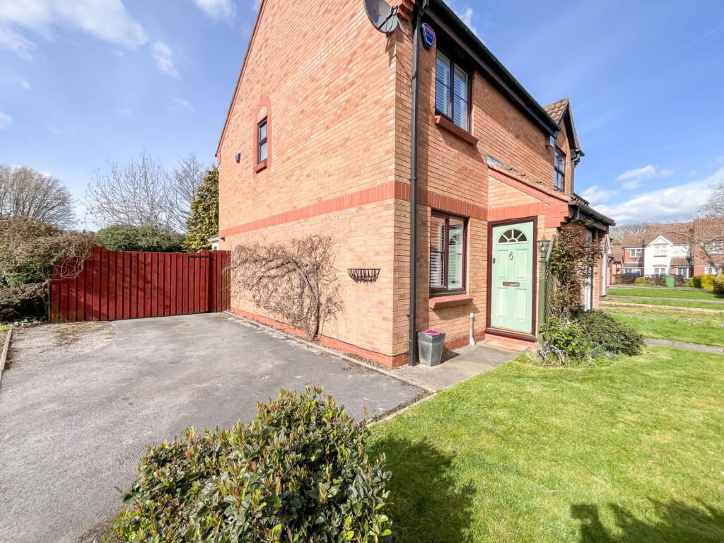Ashwell Drive, Shirley, solihull, B90
