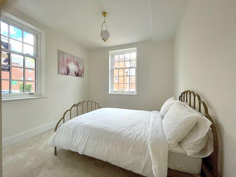 Trinity View House Apartments, Midland Drive, Sutton Coldfield. B72 1TU photo 3