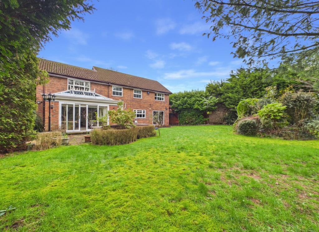 Additional image 15 of Seal Close, Walmley, Sutton Coldfield, B76