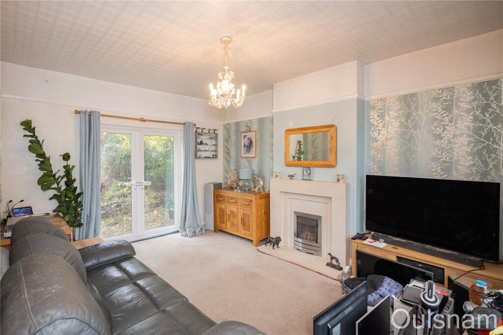 Additional image 2 of Penmanor, Finstall, Bromsgrove, Worcestershire, B60