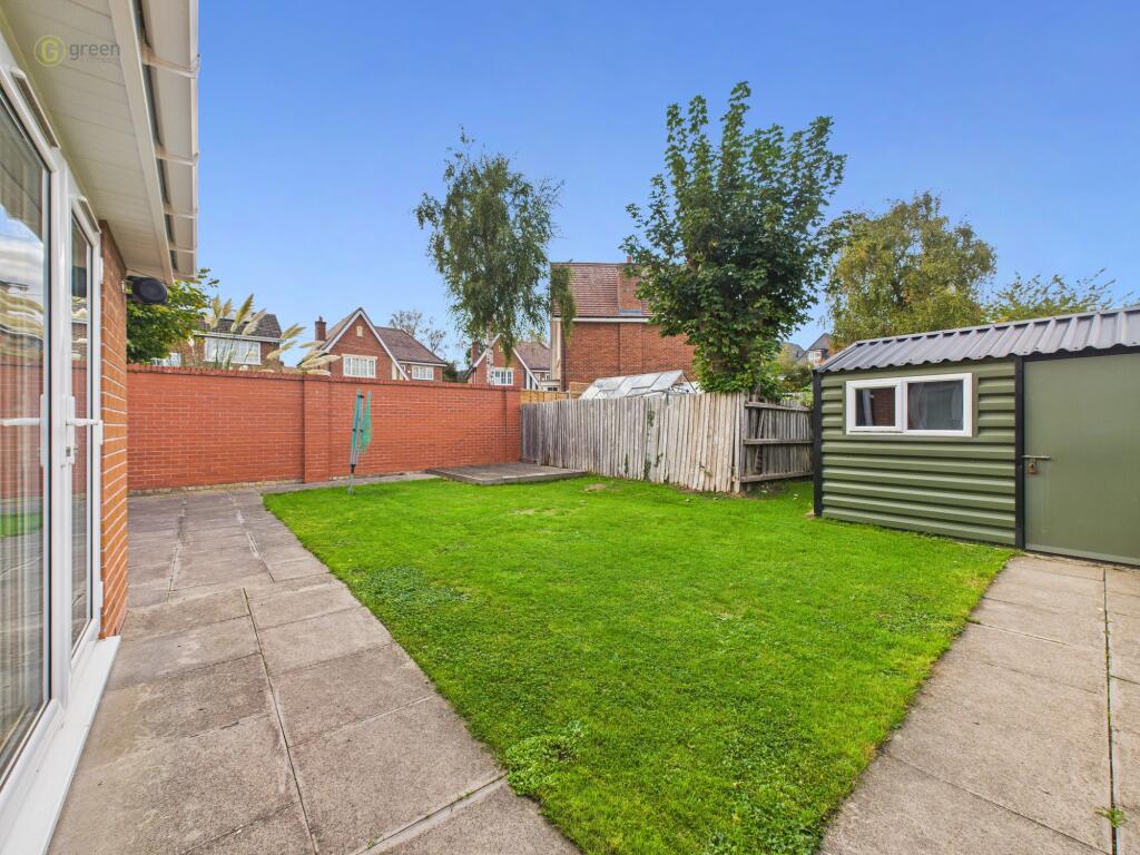 Additional image 22 of Myring Drive, Sutton Coldfield, B75