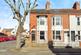 Albert Promenade, Loughborough, Leicestershire