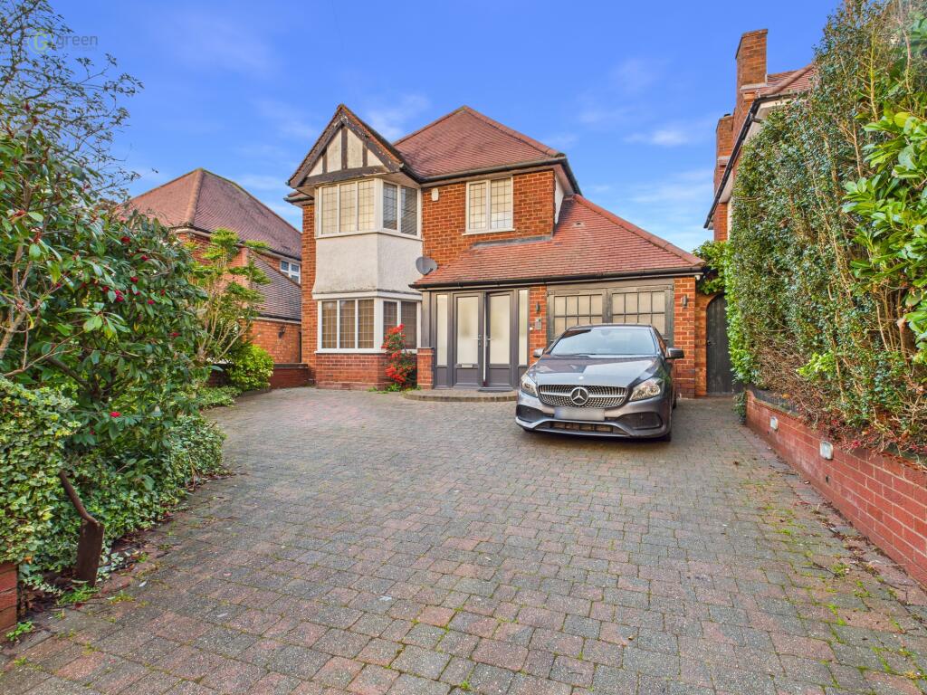 Additional image 27 of Holifast Road, Sutton Coldfield, B72