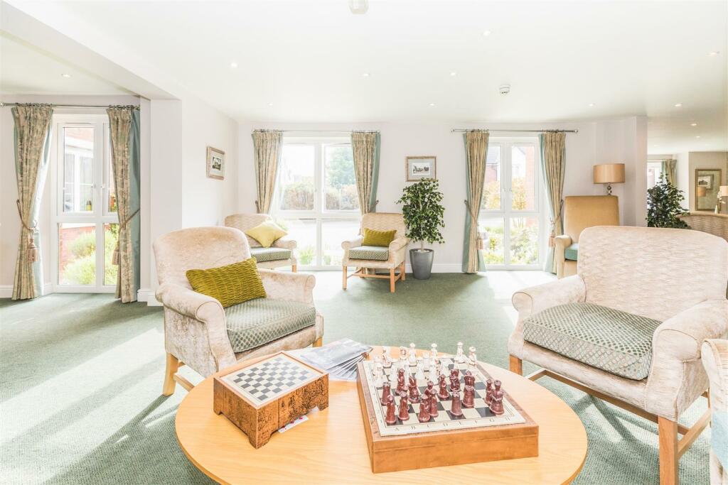 Additional image 20 of Poppy Court, 339 Jockey Road, Sutton Coldfield