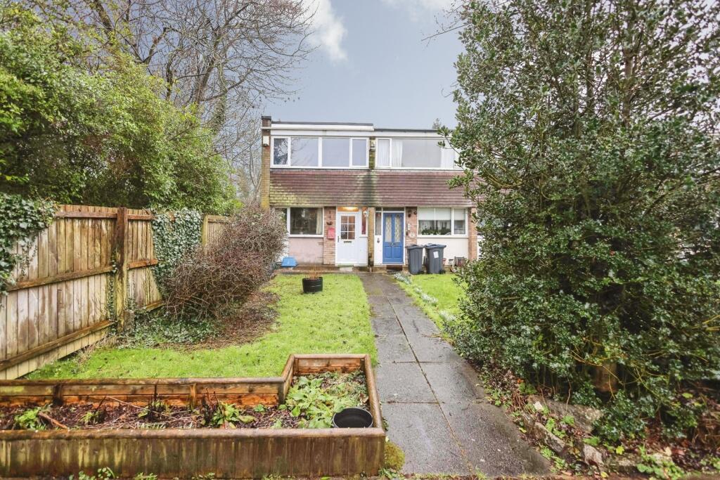 Blackham Drive, Sutton Coldfield, West Midlands, B73