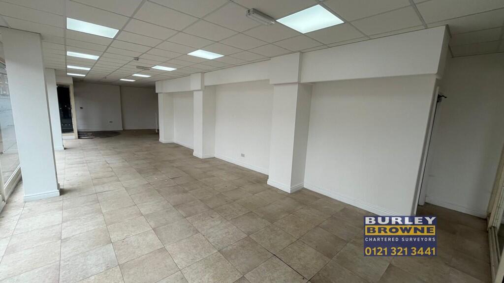 Additional image 3 of 10/11 Middle Entry Shopping Centre, Market Street, Tamworth, Staffs, B79 7NJ