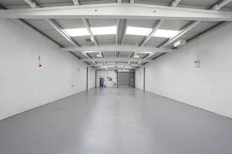 Additional image 3 of Unit 10H Maybrook Business Park, Maybrook Road, Sutton Coldfield, West Midlands, B76 1AL