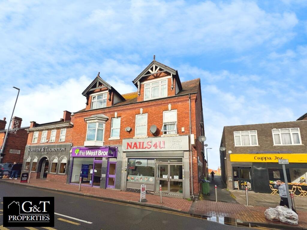 Additional image 10 of High Street, Cradley Heath