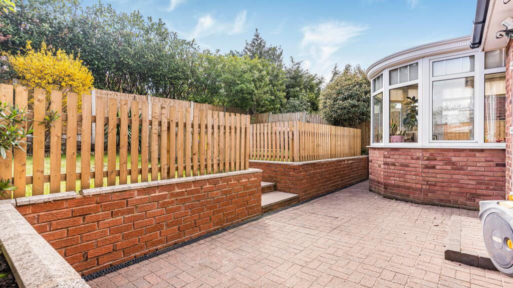 Additional image 26 of Birmingham Road, Sutton Coldfield, B72