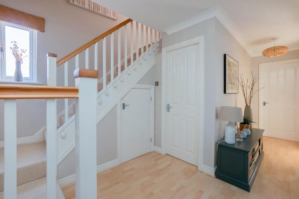 Additional image 11 of Blenheim Close, Bidford-on-Avon, Alcester