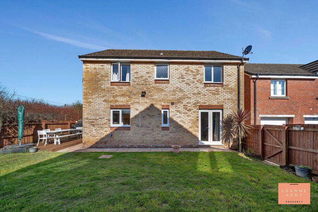 Additional image 38 of 4 bed detached house for saleLong Heath Close, Caerphilly CF83