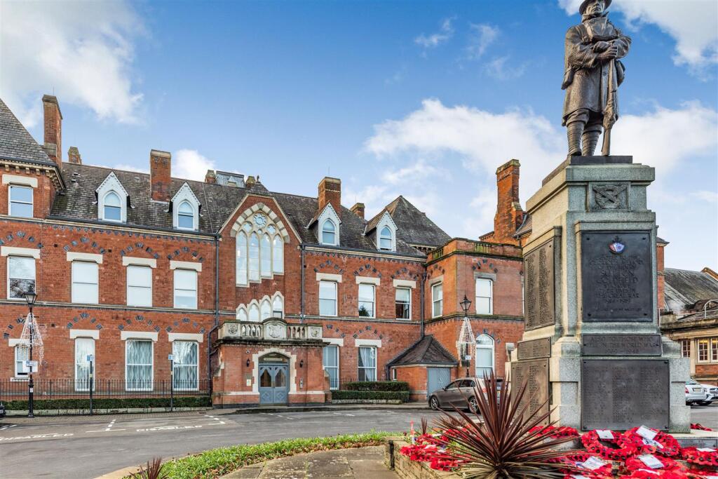 Additional image 16 of Royal Sutton Place, King Edwards Square, Sutton Coldfield
