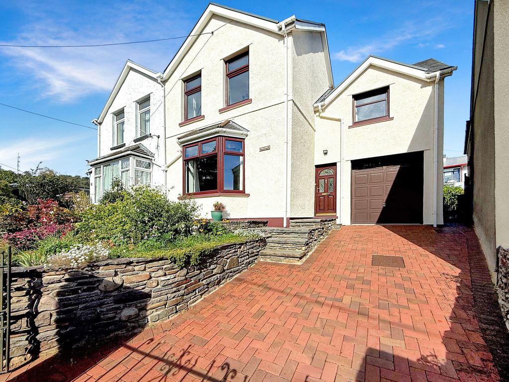 Additional image 2 of 5 bed semi-detached house for saleTwyn Road, Ystrad Mynach CF82