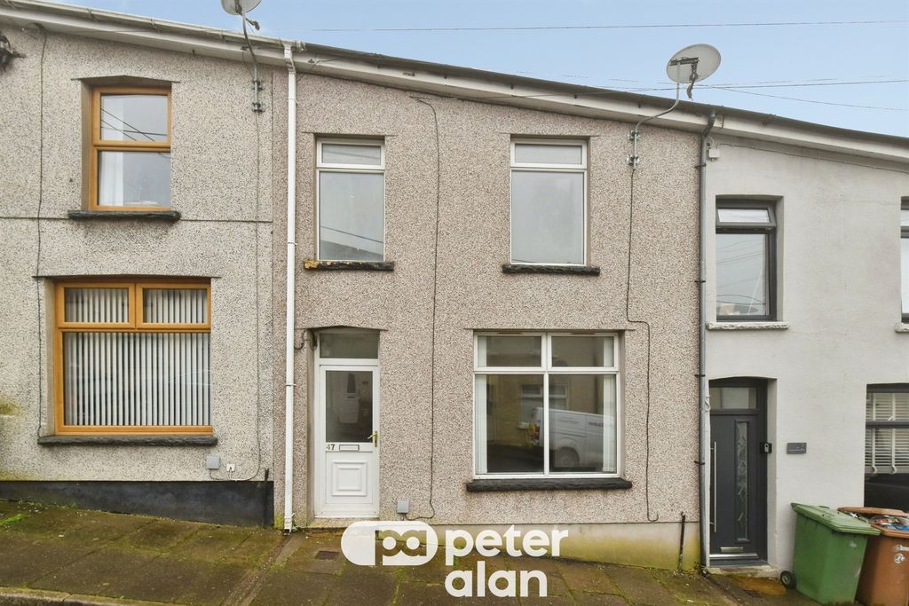Additional image 15 of 4 bed terraced house for saleLady Tyler Terrace, Rhymney, Tredegar NP22