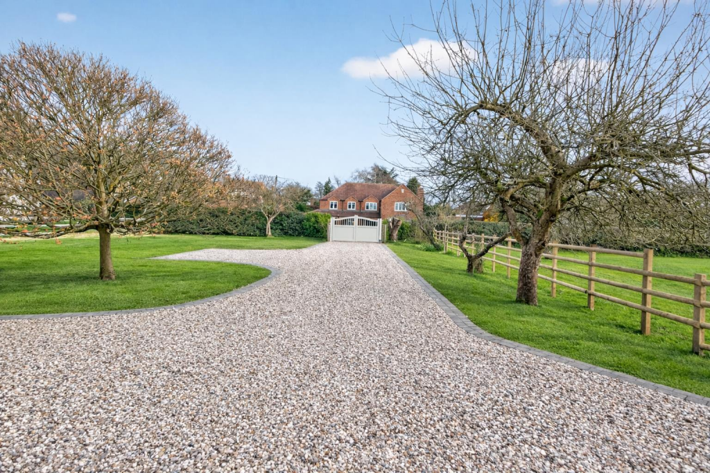 Additional image 2 of Byron Barn, Browns Lane, Knowle