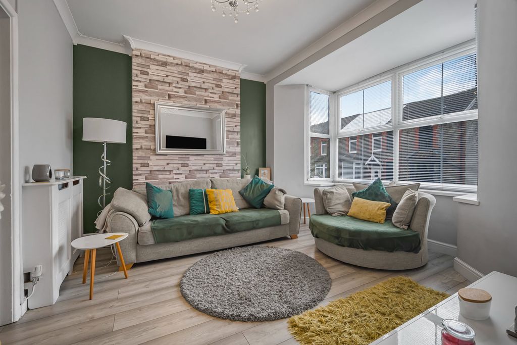 Additional image 4 of 3 bed end terrace house for saleThomas Street, Abertridwr, Caerphilly CF83