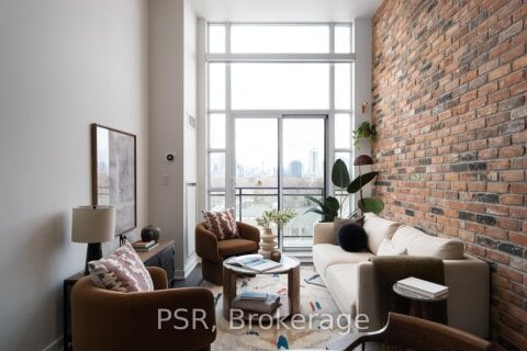 Additional image 8 of PH28-88 Colgate Avenue, Toronto, ON, M4M 0A6