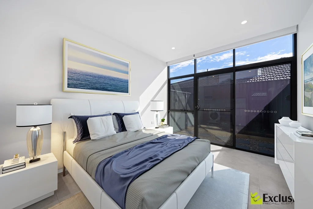 1/24 Fremont Street, Concord West NSW 2138
