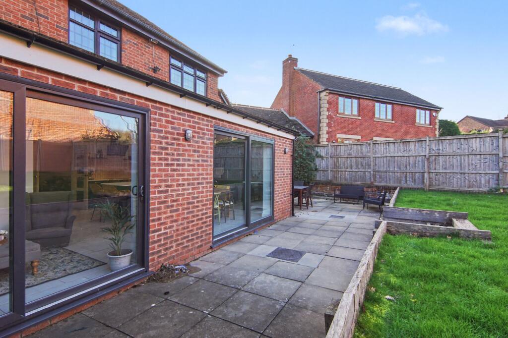 Additional image 30 of Dormston Close, Solihull, B91