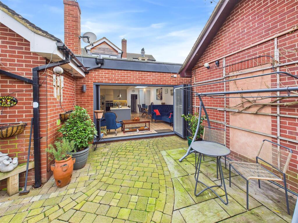 Additional image 58 of School Lane, Hopwas, Tamworth