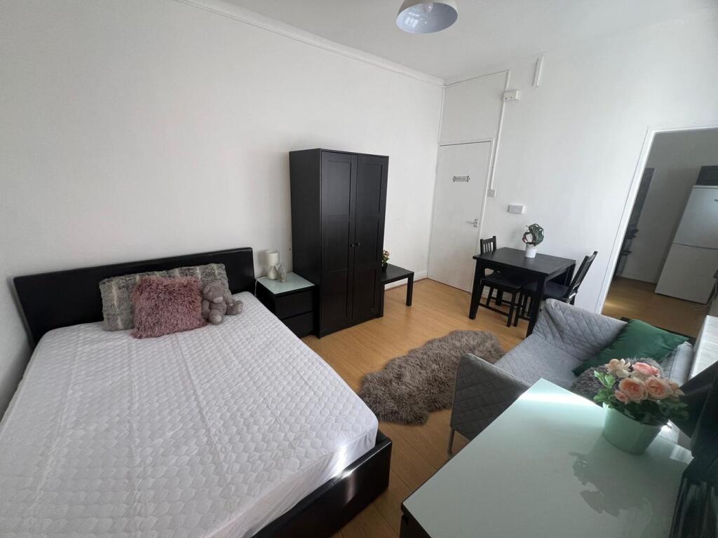 Additional image 2 of Bearwood Rd - 5 Bed HMO + 2 x Studio Flats , Smethwick, B66