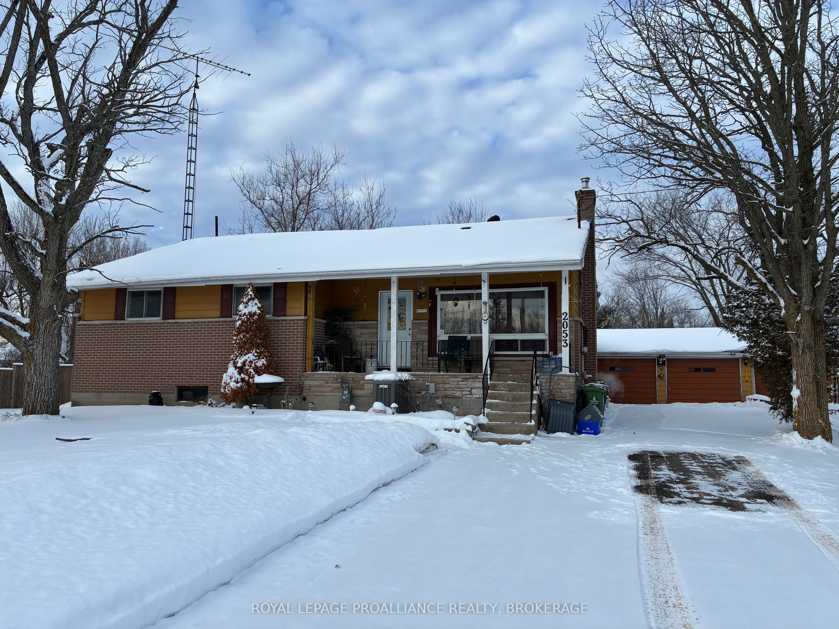 2053 Cole Hill Road, Kingston, ON, K0H 1S0