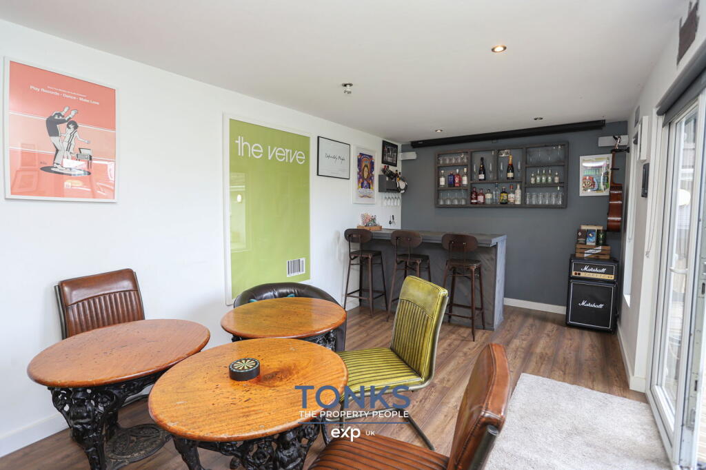 Additional image 35 of Unique one-of-a-kind home offering amazing space – Merton Close, Oldbury, B68 8NG