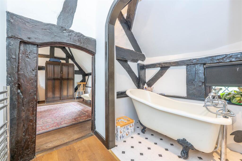 Additional image 22 of Vicarage Hill, Tanworth-In-Arden, Solihull