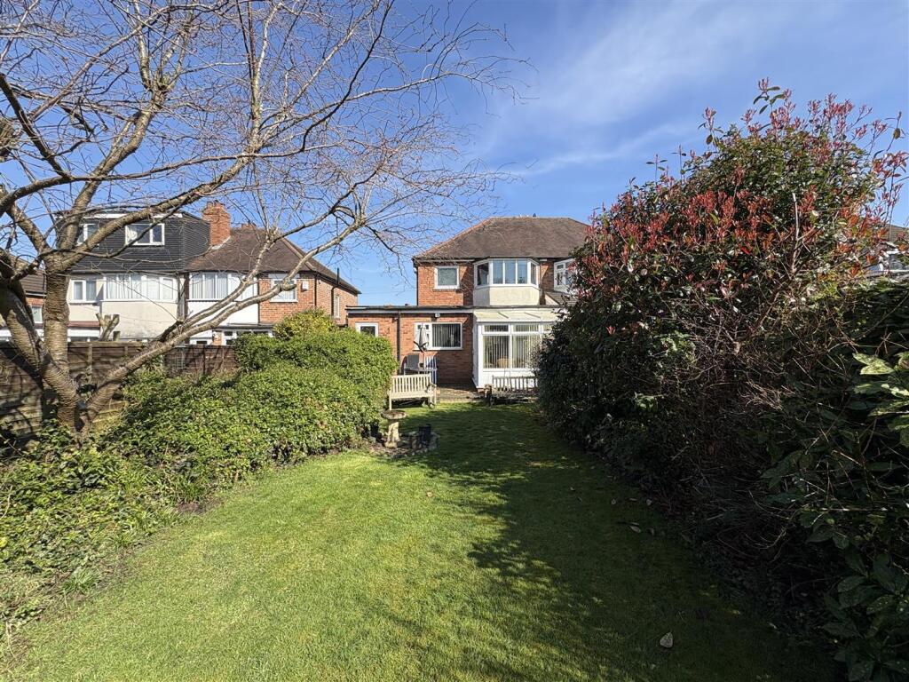 Additional image 11 of Oakwood Road, Sutton Coldfield