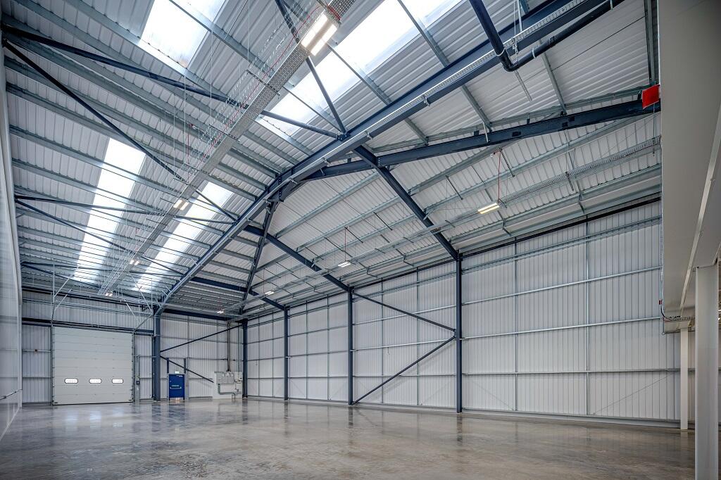 Additional image 5 of South Moons Moat Industrial Estate, Redditch, Redditch