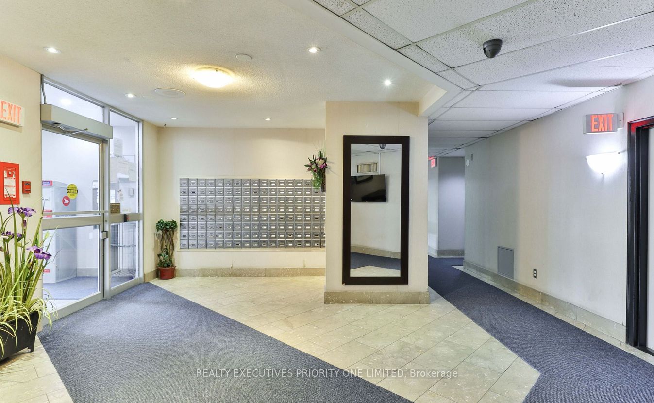 Additional image 2 of 1505-3559 Eglinton Avenue W, Toronto, ON, M6M 5C6