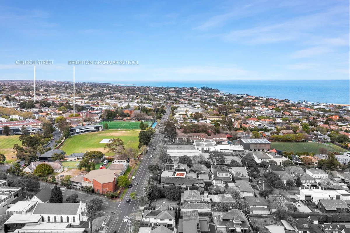Additional image 6 of 2/279 New Street, Brighton VIC 3186