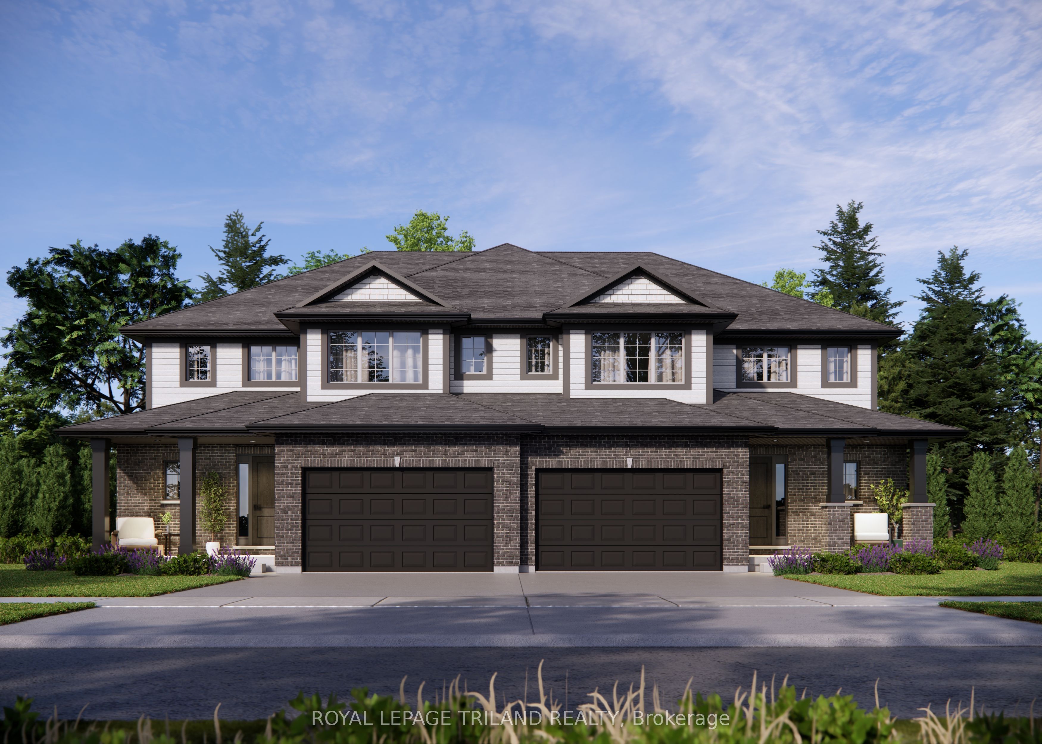 18 Harrow Lane, St. Thomas, ON, N5R 0P3