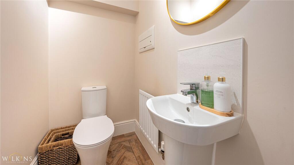 Additional image 10 of Ellastone Way, Amington, Tamworth, Staffordshire, B77