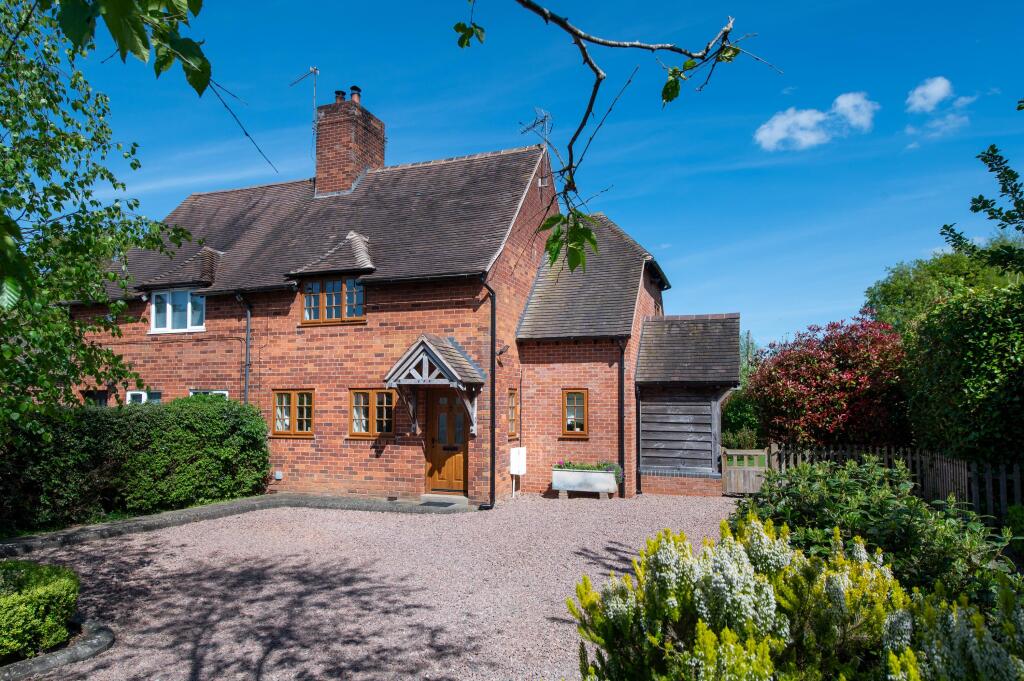 Additional image 22 of The Crescent, Salters Lane, Wootton Wawen, Henley-in-Arden, Warwickshire, B95