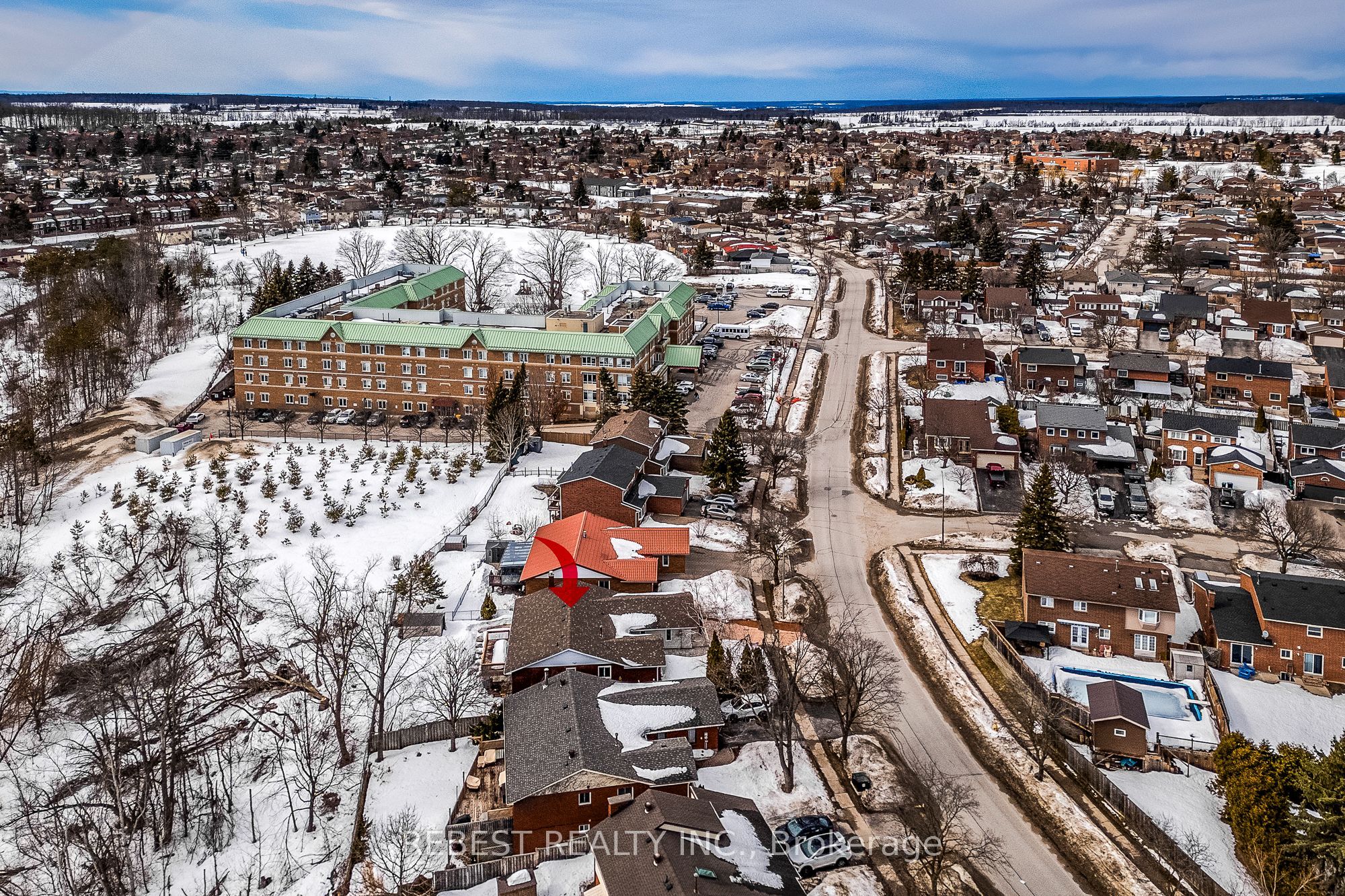 Additional image 4 of 92 Lillian Crescent, Barrie, ON, L4N 5H7