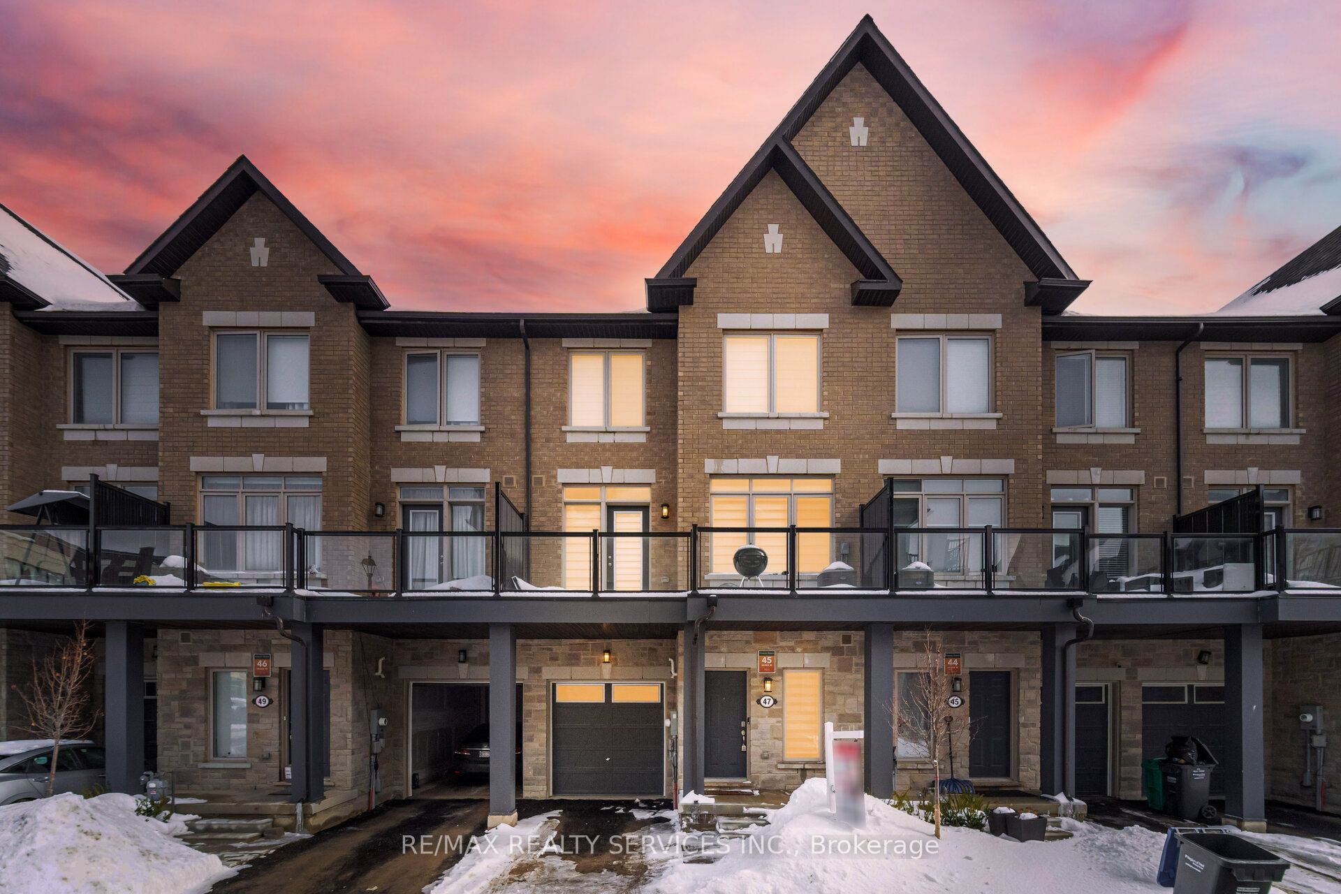 47 Tiveron Avenue, Caledon, ON, L7C 4L6