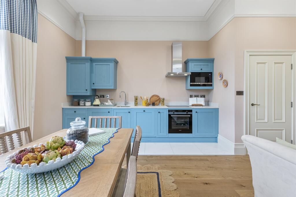 Additional image 3 of Tudor Grange, Blossomfield Road, Solihull