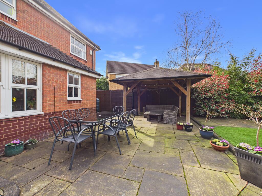 Additional image 22 of Hatherden Drive, Sutton Coldfield, B76 2RB