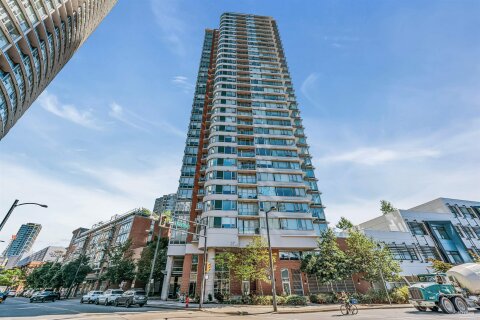 Additional image 8 of 3101-688 Abbott Street, Vancouver, BC, V6B 0B9