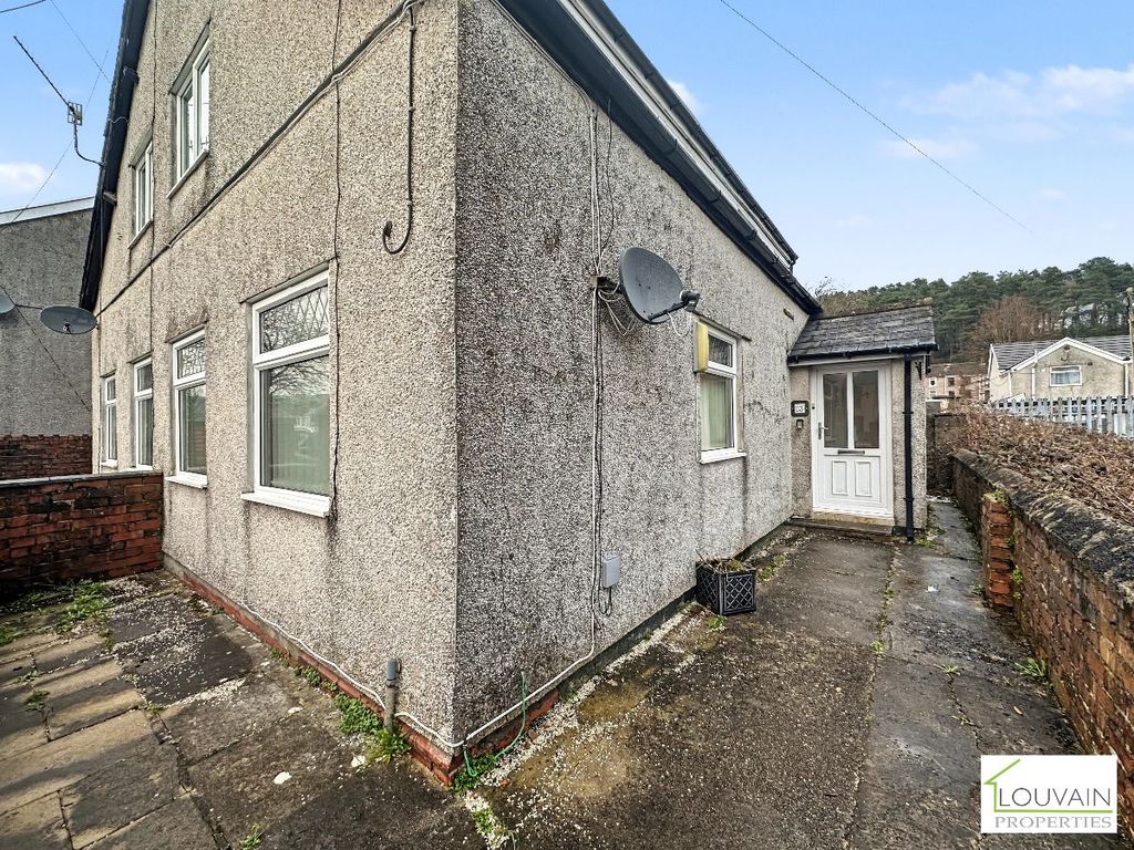 Additional image 20 of 3 bed semi-detached house for saleGlyn Terrace, Tredegar NP22