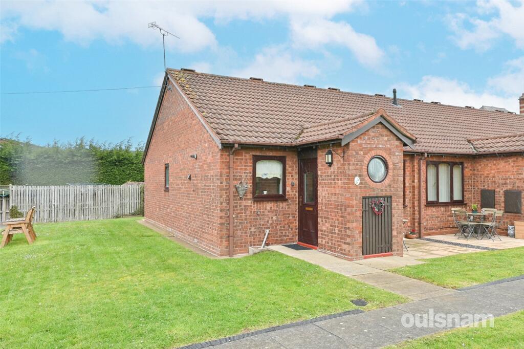 Harden Keep, Millpool Way, Smethwick, West Midlands, B66