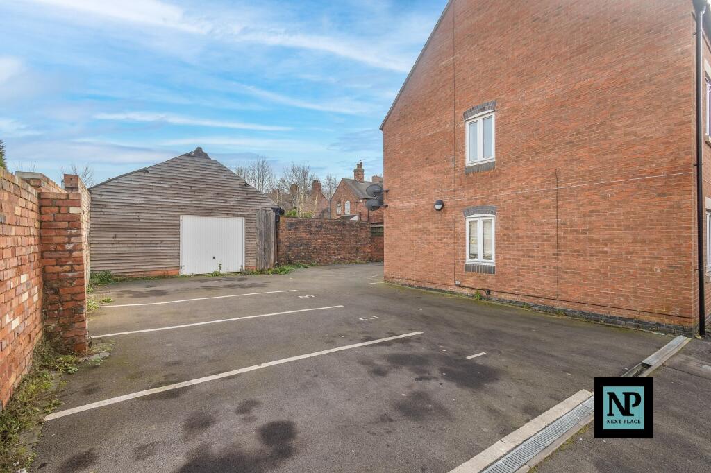 Additional image 12 of Brook Avenue, Tamworth, B77