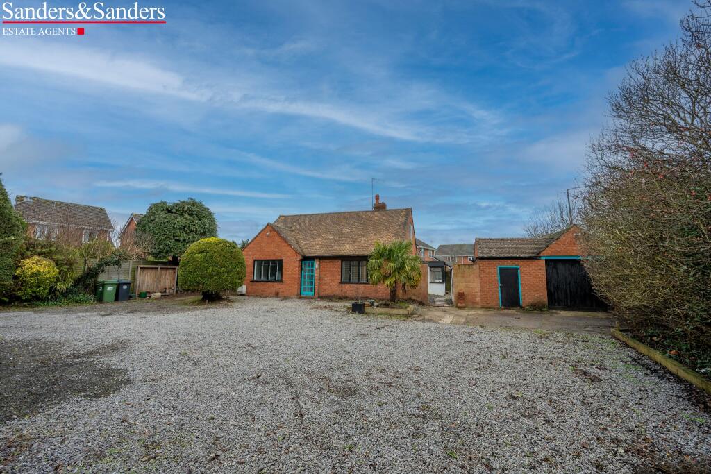 The Bank, Bidford-on-Avon, Alcester, B50
