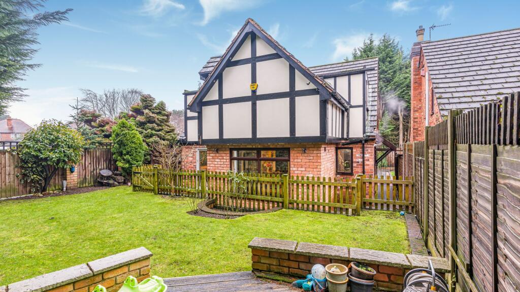 Additional image 32 of Hurley Close, Sutton Coldfield, B72